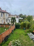 appartement à la location